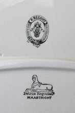 画像をギャラリービューアに読み込む, - Petrus Regout -