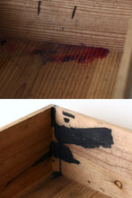 画像をギャラリービューアに読み込む, 素直な感度