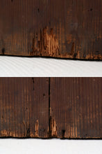 画像をギャラリービューアに読み込む, 黒と生活