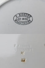 画像をギャラリービューアに読み込む, - Petrus Regout -