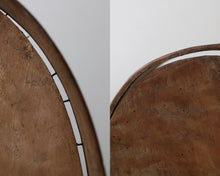 画像をギャラリービューアに読み込む, 平 た い O V A L B O X