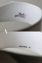 画像をギャラリービューアに読み込む, DETACHABLE COLLAR - PARIS -