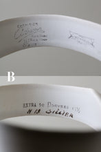 画像をギャラリービューアに読み込む, DETACHABLE COLLAR - PARIS -