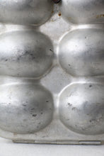 画像をギャラリービューアに読み込む, EGG CASE