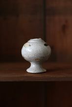 画像をギャラリービューアに読み込む, WHITE DELFT "MONEY BOX"