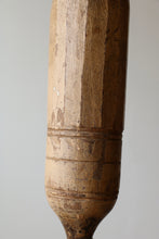 画像をギャラリービューアに読み込む, 木製砥石入れ