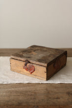 画像をギャラリービューアに読み込む, 郵便小包