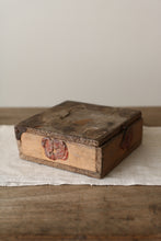 画像をギャラリービューアに読み込む, 郵便小包