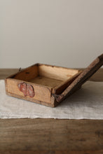 画像をギャラリービューアに読み込む, 郵便小包