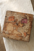 画像をギャラリービューアに読み込む, 郵便小包