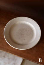 画像をギャラリービューアに読み込む, ままごと皿 - Petrus Regout -
