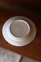 画像をギャラリービューアに読み込む, ままごと皿 - Petrus Regout -
