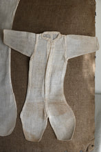 画像をギャラリービューアに読み込む, 子供西洋寝巻