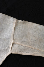 画像をギャラリービューアに読み込む, 大人物西洋寝巻