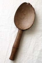 画像をギャラリービューアに読み込む, バタースプーン