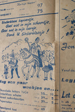 画像をギャラリービューアに読み込む, V é G é  VOORDEEL BULLETIN