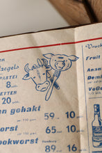 画像をギャラリービューアに読み込む, V é G é  VOORDEEL BULLETIN