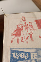 画像をギャラリービューアに読み込む, V é G é  VOORDEEL BULLETIN