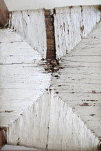 画像をギャラリービューアに読み込む, 交差する白