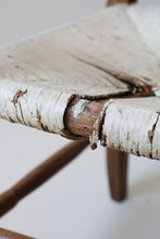 画像をギャラリービューアに読み込む, 交差する白