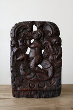 画像をギャラリービューアに読み込む, 祝福のラッパが鳴り響く