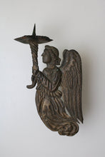 画像をギャラリービューアに読み込む, 燭台