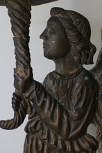 画像をギャラリービューアに読み込む, 大天使