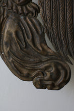 画像をギャラリービューアに読み込む, 大天使と燭台