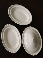 画像をギャラリービューアに読み込む, 愛しい姿の白い器たち