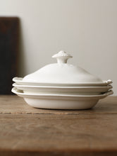 画像をギャラリービューアに読み込む, 愛しい姿の白い器たち