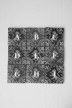 画像をギャラリービューアに読み込む, 獅子図タイル