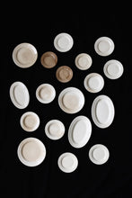 画像をギャラリービューアに読み込む, ままごと皿 - Petrus Regout -