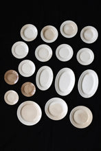 画像をギャラリービューアに読み込む, ままごと皿 - Petrus Regout -