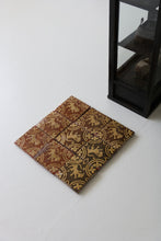 画像をギャラリービューアに読み込む, 獅子図タイル