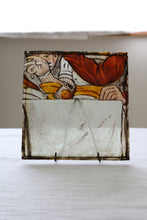 画像をギャラリービューアに読み込む, 晩餐の風景