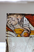 画像をギャラリービューアに読み込む, 晩餐の風景