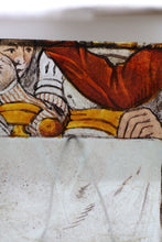 画像をギャラリービューアに読み込む, 晩餐の風景