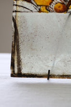 画像をギャラリービューアに読み込む, 晩餐の風景