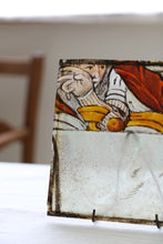 画像をギャラリービューアに読み込む, 晩餐の風景