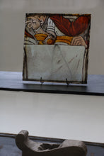 画像をギャラリービューアに読み込む, 晩餐の風景