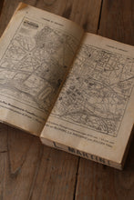 画像をギャラリービューアに読み込む, 1937 ANNUAIRE DE VERSAILLES