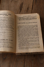 画像をギャラリービューアに読み込む, 1937 ANNUAIRE DE VERSAILLES