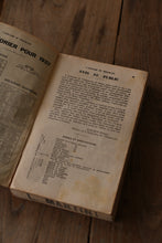 画像をギャラリービューアに読み込む, 1937 ANNUAIRE DE VERSAILLES