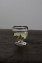 画像をギャラリービューアに読み込む, 紙ラベルと曲木の箱