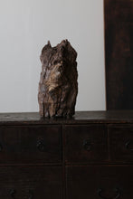 画像をギャラリービューアに読み込む, 木塊