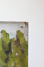 画像をギャラリービューアに読み込む, 車窓から流れる教会