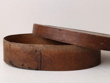 画像をギャラリービューアに読み込む, 平 た い O V A L B O X