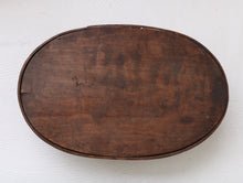 画像をギャラリービューアに読み込む, 平 た い O V A L B O X