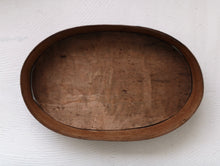 画像をギャラリービューアに読み込む, 平 た い O V A L B O X