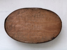 画像をギャラリービューアに読み込む, 平 た い O V A L B O X